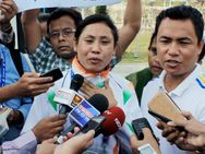 சரிதா தேவிக்கு நிரந்தரத் தடை வரும்.. சர்வதேச குத்துச் சண்டை சங்கம் சூசகம்!