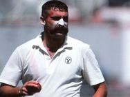 இந்தியா-ஆஸி. முதல் டெஸ்ட்டின் முதல் பந்தே பவுன்சராக இருக்க வேண்டும்.. கூறுகிறார் மெர்வ் ஹியூக்ஸ்!