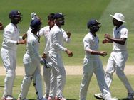 சிட்னி தீவிரவாதிகள் தாக்குதல் எதிரொலி: இந்திய கிரிக்கெட் வீரர்களுக்கு பலத்த பாதுகாப்பு