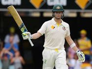 பிரிஸ்பேன் டெஸ்ட்: 4 விக்கெட் வித்தியாசத்தில் ஆஸ்திரேலியா 'அசத்தல்' வெற்றி!