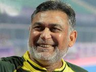 இந்தியாவின் சதியால்தான் சாம்பியன்ஸ் கோப்பையை பாக். வெல்ல முடியவில்லை: ஹாக்கி பயிற்சியாளர்