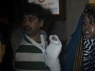 கிரிக்கெட் விளையாட்டின்போது சண்டை.. துப்பாக்கிச் சூடு.. டெல்லியில் பரபரப்பு!