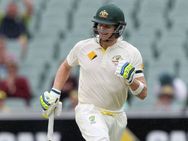 இந்திய வீரர்கள் தங்களுக்குள்ளேயே அடித்துக் கொள்வார்கள்: ஆஸி. கேப்டன் ஸ்மித் கிண்டல்