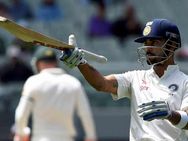 கோஹ்லி, ரஹானே பேட்டிங்கால் 3வது டெஸ்ட் டிரா.. தொடரை வென்றது ஆஸ்திரேலியா!