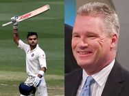 உலக கிரிக்கெட்டின் மன்னன் விராட் கோஹ்லி: ஆஸி. மாஜி வீரர் டீன் ஜோன்ஸ் புகழாரம்