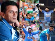 உலக கோப்பை இந்திய அணியில் எந்தெந்த வீரர்கள் வேண்டும்? ராகுல் டிராவிட் சொல்றதை பாருங்க