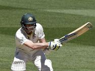 4வது டெஸ்ட்: இந்திய பவுலர்களை திணற.. திணற அடித்து நொறுக்கிய ஆஸி. வீரர்கள்!