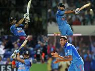 2011 உலகக் கோப்பையில் ஆடிய வீரர்களில் 4 பேருக்கு மட்டுமே மீண்டும் சான்ஸ்!