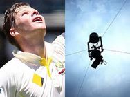 எல்லாத்தையும் மேல இருக்கிறவன் கெடுத்துட்டான்....ஆஸி. கேப்டன் ஸ்மித் சர்ச்சை குற்றச்சாட்டு