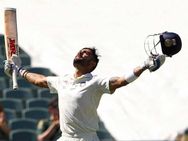 ஆஸி. டெஸ்ட் தொடரில் 4வது சதம்.. 86 வருட சாதனையை ஊதித் தள்ளிய கோஹ்லி!