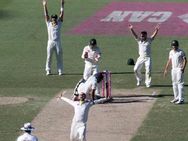 தம்மாத்தூண்டு வங்கதேசத்துக்கு ஜஸ்ட் மேலே இந்தியா... டெஸ்ட் ரேங்கிங்கில் செம சரிவு!