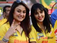 கேரள ஸ்டிரைக்கர்களின் 