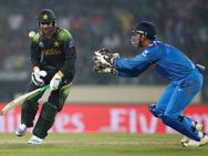 உலக கோப்பை: இந்தியா- பாக். மோதலைப் பார்க்கத் தயாராகும் 200 கோடி கண்கள்!