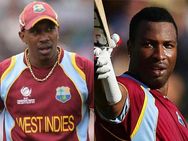 மே,இந்திய தீவுகளின் உலக கோப்பை அணியில் இருந்து பிராவோ, பொல்லார்ட் நீக்கம்: கெய்ல் ஆவேசம்