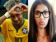 காதல்... ஸ்பெயினின் கவர்ச்சி வக்கீலிடம் 