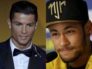 அதெப்படி உதைக்கலாம், அறையலாம்.. ரொனால்டோவுக்கு நெய்மார் கடும் கண்டனம்!