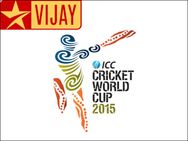 ஓடுகிறார், ஓடுகிறார்.. டோணிக்கு ஒரு ரன்... உலகக் கோப்பைப் போட்டிகள் விஜய் டிவியில்.. தமிழில்!