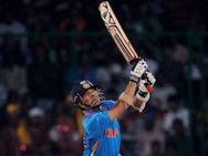 உலக கோப்பை தொடரில் இந்திய வீரர்களின் 'டாப்-5' விஸ்வரூபம்!