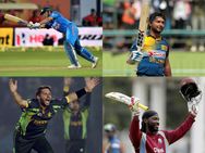 இந்த உலக கோப்பை தொடர்தான் இந்த 10 முன்னணி வீரர்களுக்கும் கடைசி!