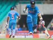 உலக கோப்பை கிரிக்கெட்: இந்தியா- ஆஸ்திரேலியா பயிற்சி ஆட்டம்; நாளை மோதல்