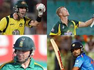 மேக்ஸ்வெல், வார்னர், டிவில்லியர்ஸ் 'வெடி' உறுதி... கோஹ்லியும் வெளுப்பார்.. அக்ரம் நம்பிக்கை!