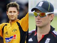 பரம எதிரி ஆஸ்திரேலியாவுக்கு அதிர்ச்சி தருமா இங்கிலாந்து? நாளை பல பரிட்சை!