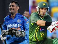 உலகக் கோப்பை: இந்தியா-பாக் இடையேயான போட்டி பற்றிய 10 சுவாரஸ்யங்கள்