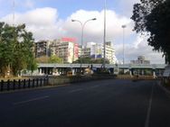 ஆஸியில் மோதிய இந்தியா - பாக்... டிவி முன் குவிந்த மக்கள்... சாலைகள் வெறிச்...!