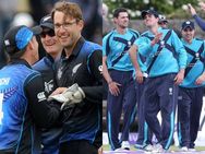 உலக கோப்பையில் நியூசிலாந்துக்கு அதிர்ச்சியளிக்குமா ஸ்காட்லாந்து? நாளை மோதல்