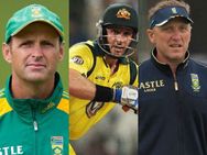 உலக கோப்பை: இந்தியாவை வீழ்த்த தென் ஆப்பிரிக்க அணியுடன் கைகோர்த்துள்ள மூவர் கூட்டணி!