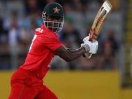 எமிரேட் அணியிடம் தயவு தாட்சண்யம் காட்டாமல் அடித்து நொறுக்குவோம்: ஜிம்பாப்வே கேப்டன்