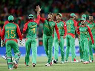 ஆஸ்திரேலியாவை வீழ்த்துமா 'அதிர்ச்சி வைத்தியர்' வங்கதேசம்? பிரிஸ்பேனில் நாளை மோதல்