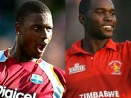 சம பலம் கொண்ட மேற்கிந்திய தீவுகள், ஜிம்பாப்வே அணிகள் நாளை மோதல்!