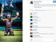 கெய்ல் இரட்டை சதம் அடித்ததற்கும், இந்தியாவுக்கும் என்ன தொடர்பு?