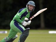 அதிருஷ்டத்தின் உதவியுடன் ஐக்கிய அரபு எமிரேட்சை வீழ்த்திய அயர்லாந்து! கடைசி வரை பரபரப்பு