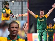 தென் ஆப்பிரிக்க அணியில் அதிரடி மாற்றங்கள்... டுமினி, பிலான்டர் வெளியே, அப்பாட் உள்ளே!