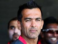 இந்தியாவின் நட்சத்திர வீரர்களை பார்த்து பயமில்லை: ஐக்கிய அரபு எமிரேட்ஸ் கேப்டன் அதிரடி பேட்டி!