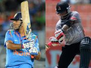 உலக கோப்பையில் நாளை, நடப்பு சாம்பியன் இந்தியா- 'குட்டி இந்தியா' மோதல்!