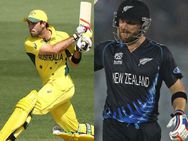 சம பலம் கொண்ட ஆஸ்திரேலியா-நியூசிலாந்து நாளை மோதல்! ஆட்டத்தில் அனல் பறக்க வாய்ப்பு