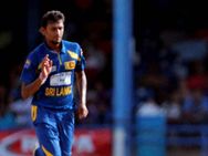 இங்கிலாந்து பேட்ஸ்மேனை 'குறிவைத்த' இலங்கை பவுலர் லக்மலுக்கு அபராதம்! ஐசிசி அதிரடி உத்தரவு