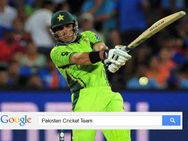 இத்தனை அடிக்கு பிறகும் கூகுளில் பாகிஸ்தான் டீம் மவுசு குறையலியே..!