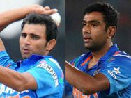 ஐசிசி ரேங்கில் கவிழ்ந்துபோன கோஹ்லி, டோணி! முன்னேறிய முகமது ஷமி, அஸ்வின்