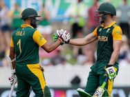 201 ரன்கள் வித்தியாசத்தில் அயர்லாந்தை அபாரமாக வீழ்த்தியது தென் ஆப்பிரிக்கா!