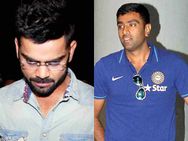 என்ன நடந்துச்சுன்னே எனக்குத் தெரியாது.. கோஹ்லி குறித்த சர்ச்சைக்கு அஸ்வின் பதில்