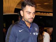 கோஹ்லிக்கு பிசிசிஐ திடீர் எச்சரிக்கை... கெளரவத்தைக் காக்கும் வகையில் நடக்குமாறு அறிவுரை!