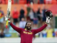 சம்பளப் பாக்கி காரணமாகவே கெயில் பயிற்சிக்கு வரலையாமே..?