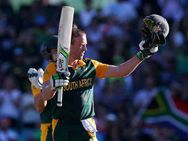 என்னால் மட்டுமே தென் ஆப்பிரிக்காவுக்கு உலக கோப்பையை பெற்று தர முடியாது: டி வில்லியர்ஸ் விரக்தி