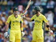 உலகக் கோப்பை கிரிக்கெட்: 64 ரன்கள் வித்தியாசத்தில் இலங்கையை வீழ்த்தியது ஆஸ்திரேலியா!