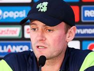 நாளை இந்திய விக்கெட்டுகளை லட்டு லட்டா எடுப்போம்ல: அயர்லாந்து கேப்டன்