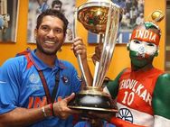 நியூசிலாந்தில் இந்திய ரசிகரை பிரச்சனையில் இருந்து காத்த 'கடவுளின் கடிதம்'